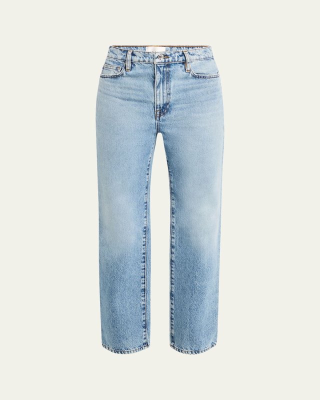 Le Jane Ankle Jeans